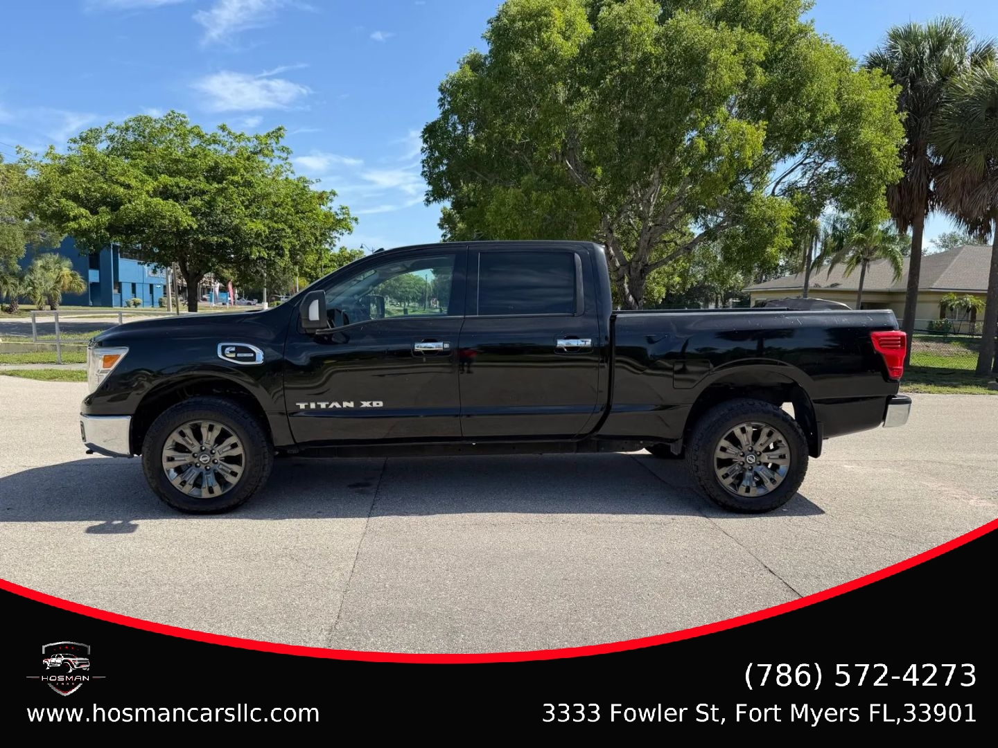 nissan titan xd 2017 1N6BA1F32HN566623 image nissan titan xd 2017 1N6BA1F32HN566623 image